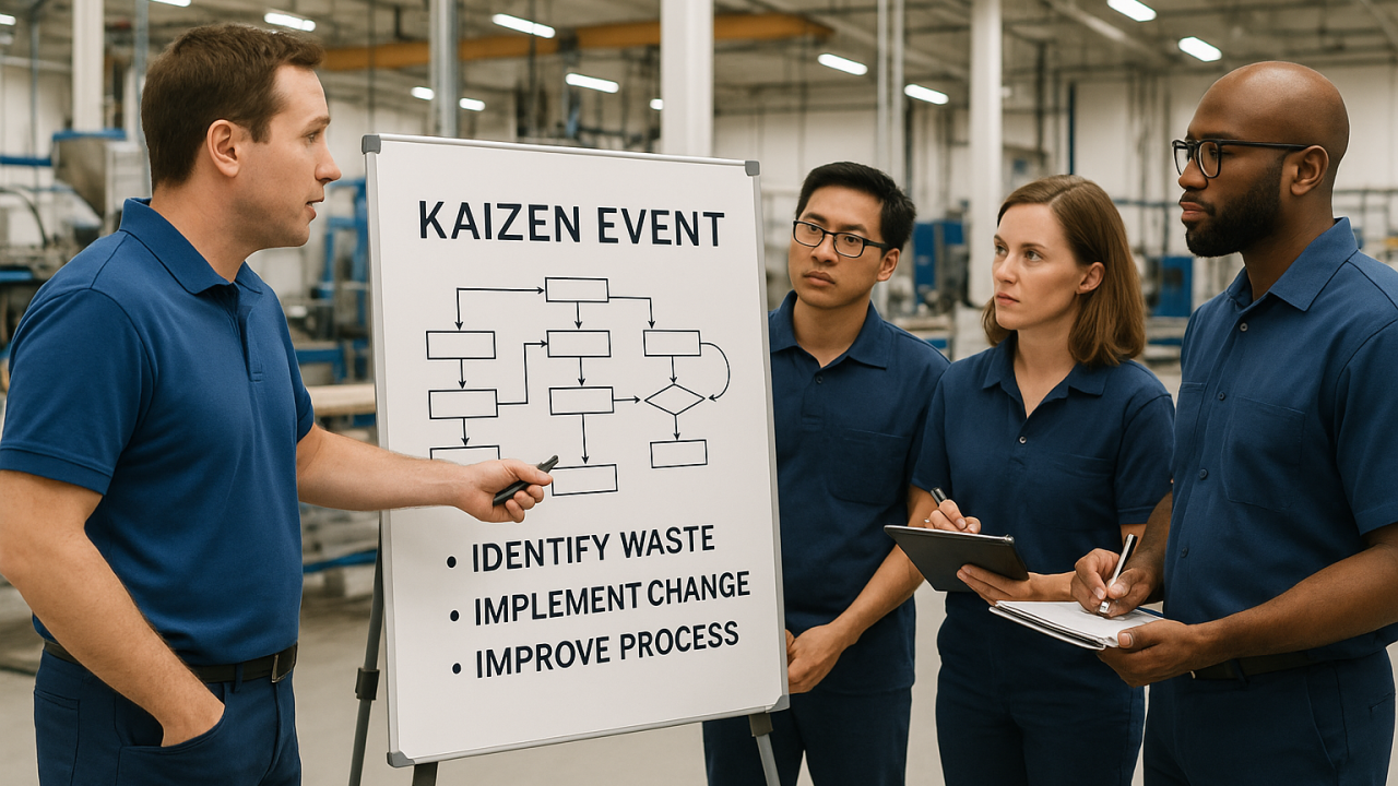 Blog 1 - The Simplicity Advantage and Why Complexity Kills Growth