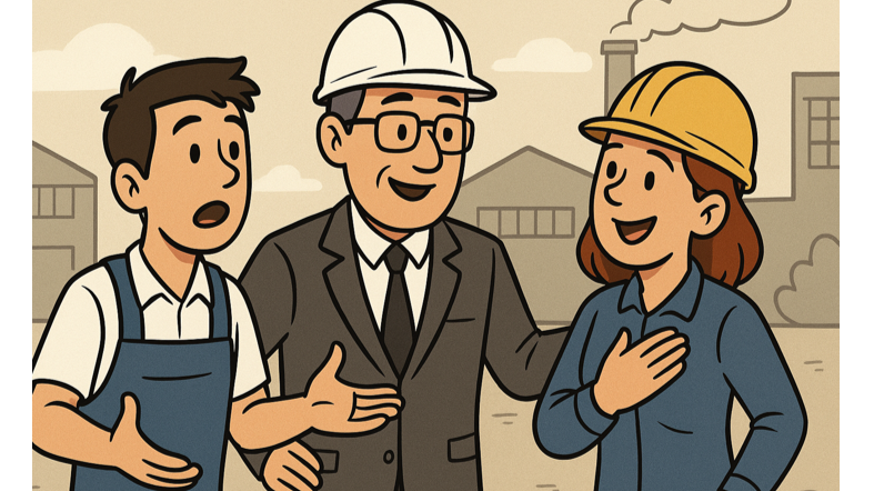 Blog 12 - The Most Underestimated Principle in Lean