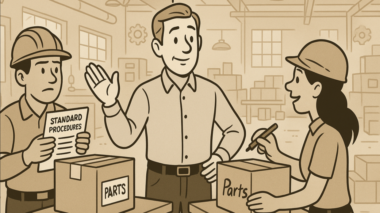 Blog 13 - When to Standardize, and When Not To